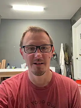Hardpaul85's Webcam Show