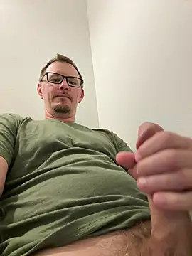 Show de Hardpaul85 na webcam