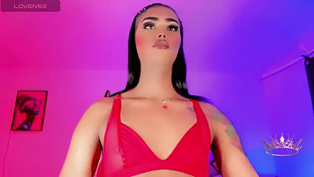 Pertunjukan Kamera Web blackxx_bigcock