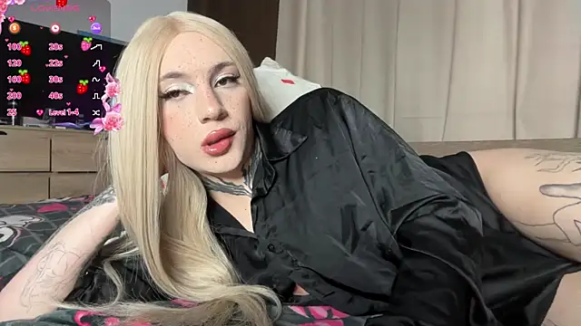 عرض كام Chloevesper