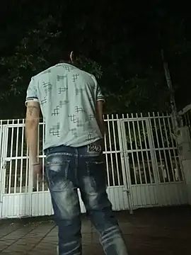 wickedboy_twin1's Webcam Show
