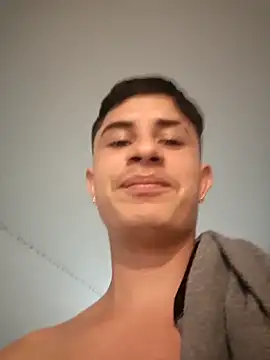 Webkamerová show wickedboy_twin1