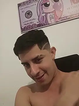 Show modela wickedboy_twin1 na web-kameri