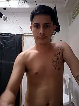 wickedboy_twin1's Webcam Show