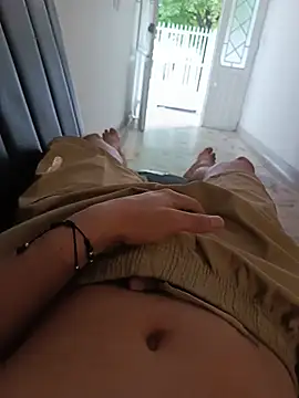wickedboy_twin1 Pertunjukan Webcam