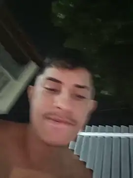 wickedboy_twin1 Pertunjukan Webcam