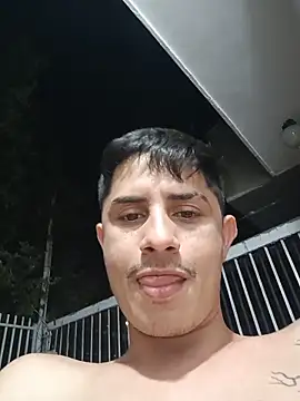 wickedboy_twin1n Webbikameraesitys