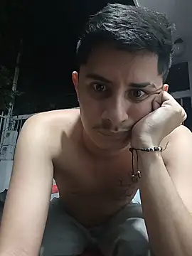 Show webcam de wickedboy_twin1