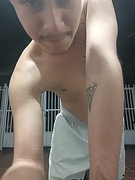 عرض كام wickedboy_twin1