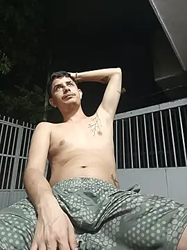 Show de wickedboy_twin1 na webcam