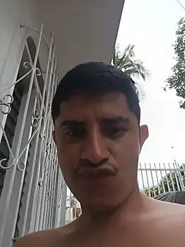 wickedboy_twin1 网络视讯表演