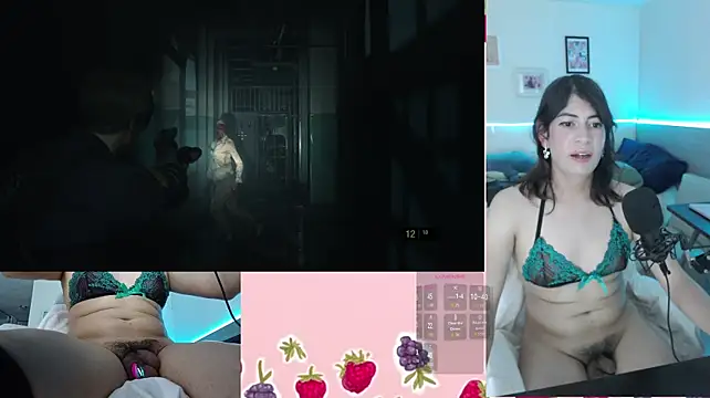 عرض كام YanaSoHot