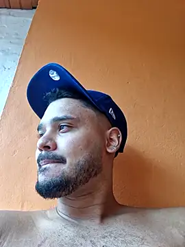 jhonwickpaisa – webcam-show