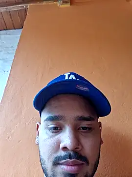 jhonwickpaisa webkamerás műsora