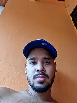 Show de jhonwickpaisa na webcam