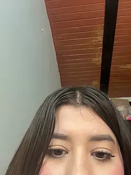 cristal_loren's Webcam Show