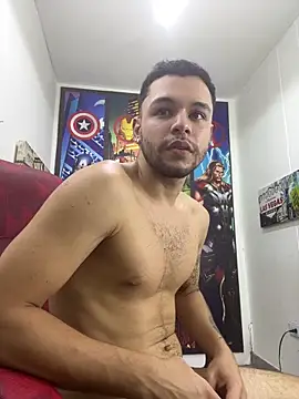 Show Webcam de Brian_Adler