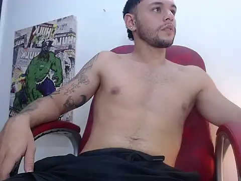 Brian_Adler Webcam-Show