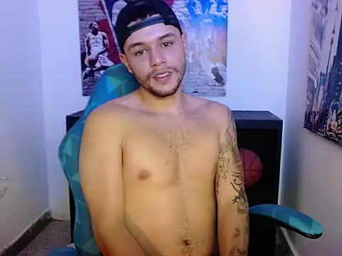 Brian_Adler Webcamshow