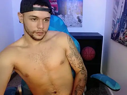 Brian_Adler Webcamshow