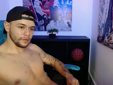 Brian_Adler's Webcam Show