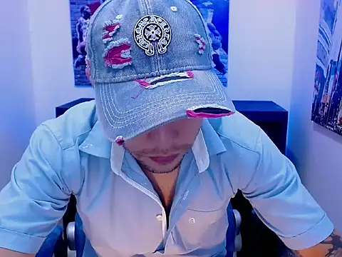 Brian_Adler Webcam-Show