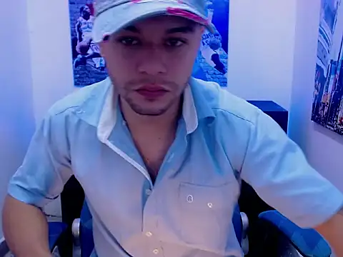 Brian_Adler Webcamshow