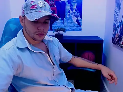 Brian_Adler Webcamshow