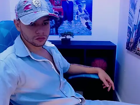 Brian_Adler webcam show