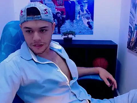 Brian_Adler's Webcam Show