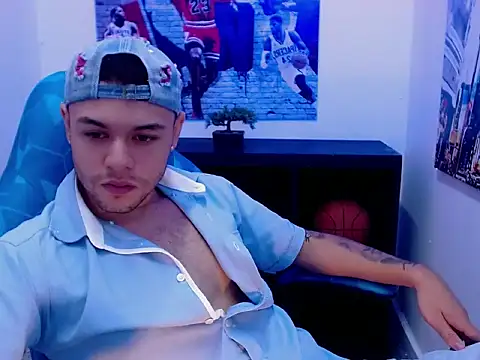 Brian_Adler's Webcam Show