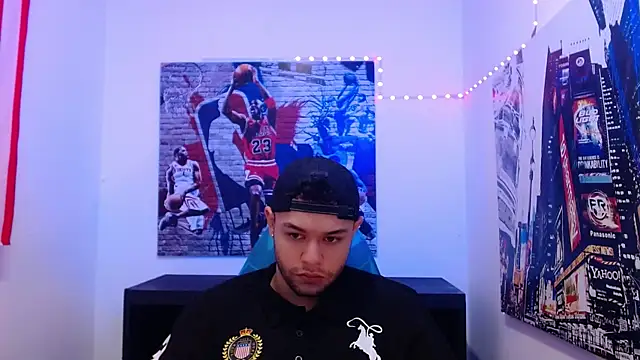 Brian_Adler's Webcam Show