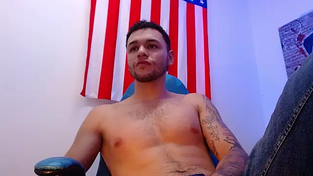 Brian_Adler Webcam show