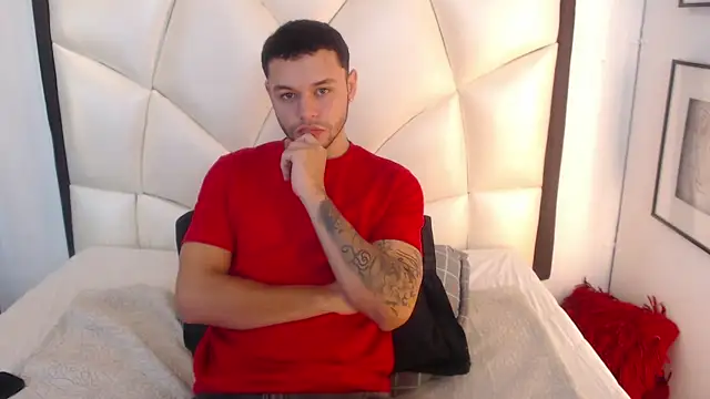 Brian_Adler Webcamshow