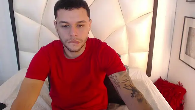 Show webcam de Brian_Adler