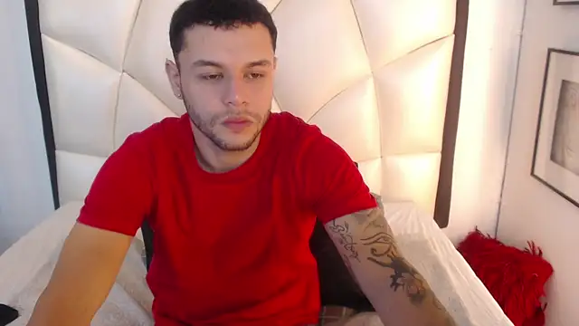 Brian_Adler's Webcam Show