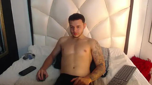 Brian_Adler Webcam show