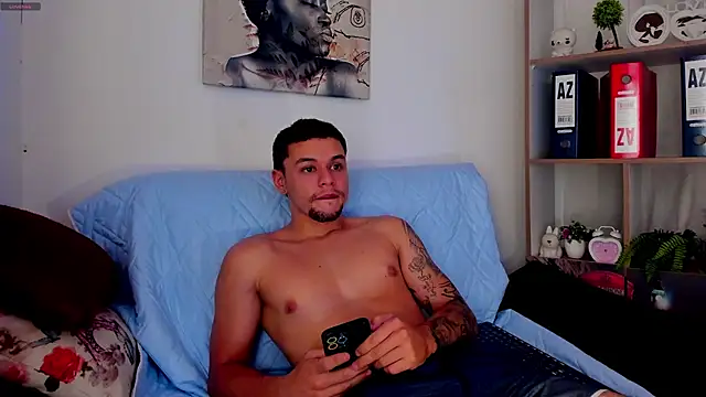 Brian_Adler's Webcam Show