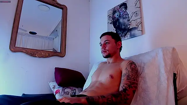 Brian_Adler – webcam-show