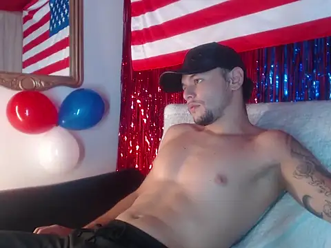 Show Webcam de Brian_Adler