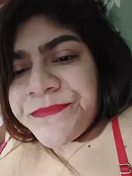 Show de isabella_97 na webcam