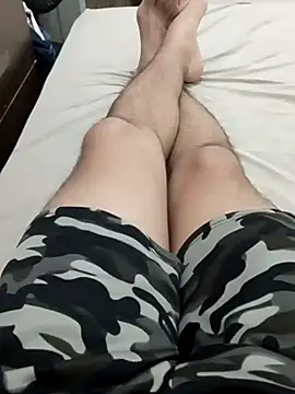 Show webcam de Ulisses94