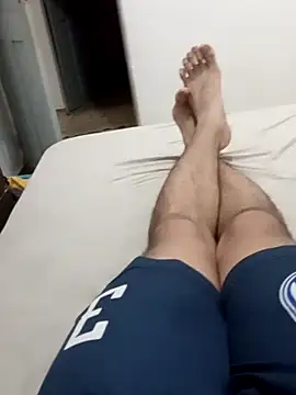 Ulisses94 Webcam show
