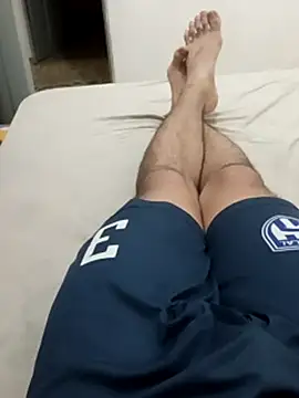 Ulisses94n Webbikameraesitys
