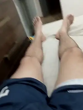 Ulisses94 webcam show