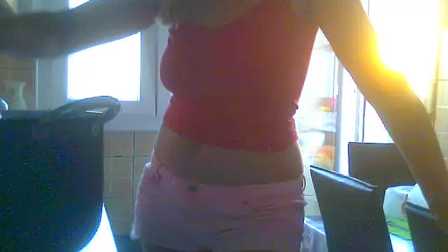 Show Webcam de Alaska-perla