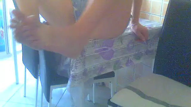 Alaska-perla Webcam show