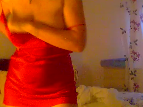 Alaska-perla Webcam show