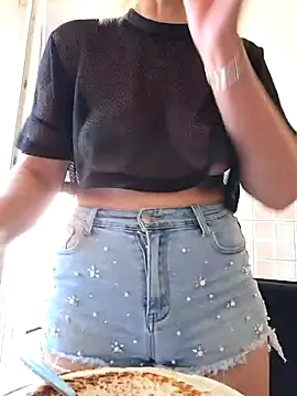 Alaska-perla Webcam show