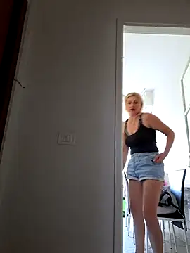 Alaska-perla Webcam show